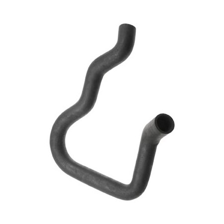 Dayco 84-00 Jeep 2.5L Radiator Hose, 71278 71278